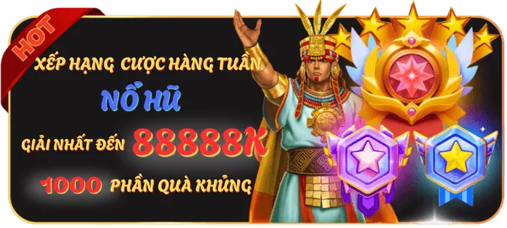 Bàn chơi Baccarat trực tuyến tại daga68