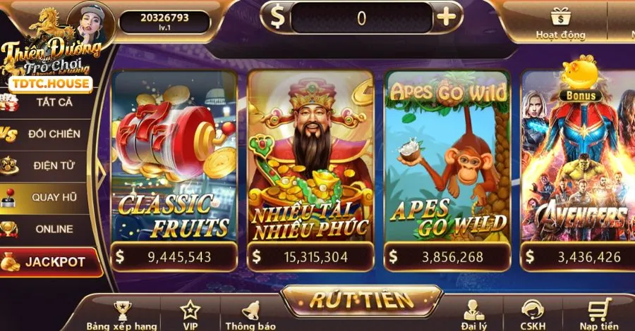Đá Gà Tre truyền thống