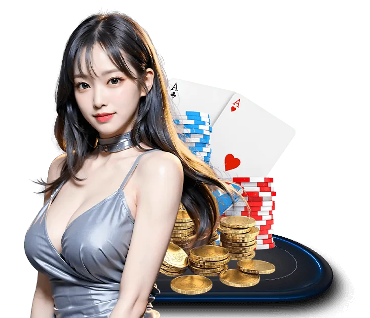 Sòng bạc trực tiếp với dealer tại daga68
