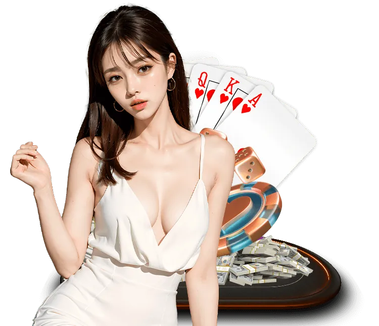 Trò chơi Máy đánh bạc (Nổ Hũ) tại daga68
