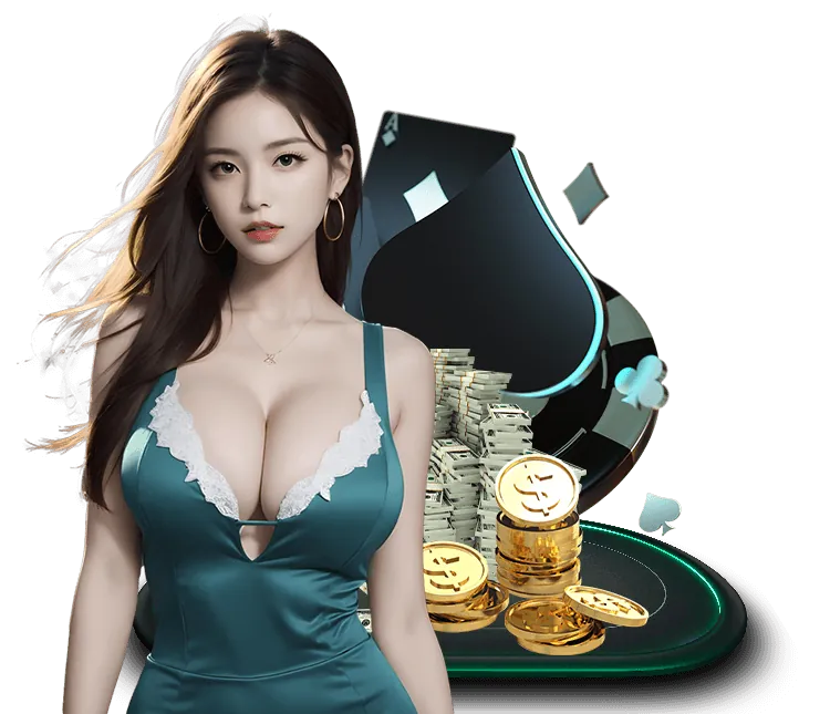 Trò chơi Baccarat tại daga68